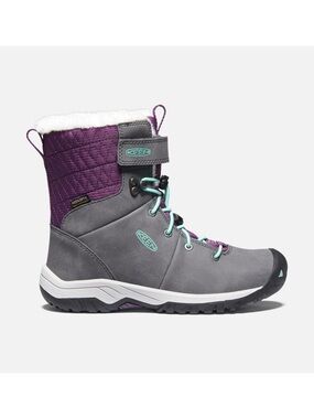 Keen Youth 1 Insulated Hoodoo WP Boot
